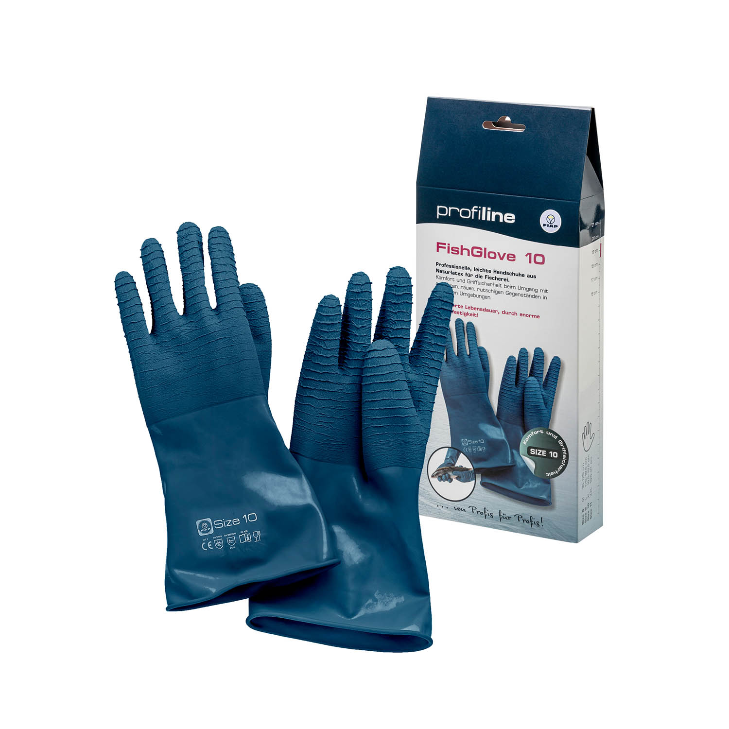 FIAP profiline FishGlove 10 FIAP profiline FishGlove 10