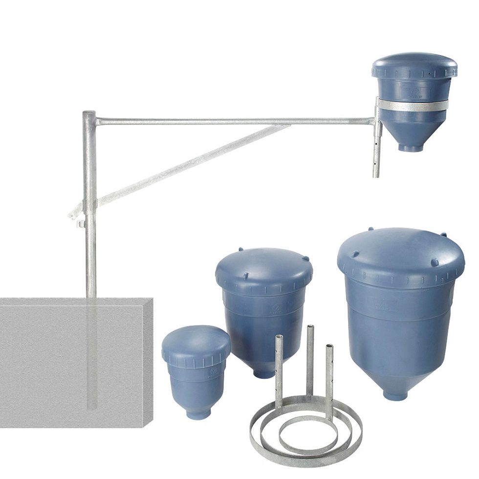 FIAP profifeed PendulumFeeder SwivelArm 20 kg Stand FIAP profifeed PendulumFeeder SwivelArm 20 kg Stand
