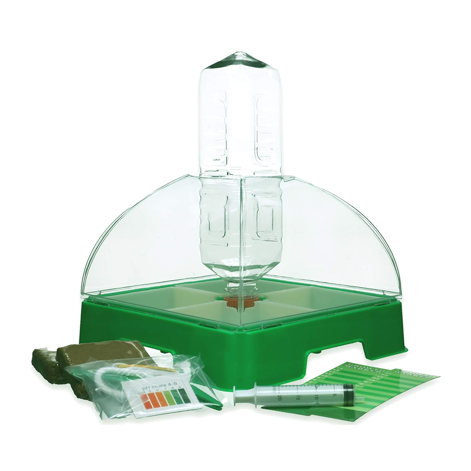 PONDOLINO® HydrolabBox