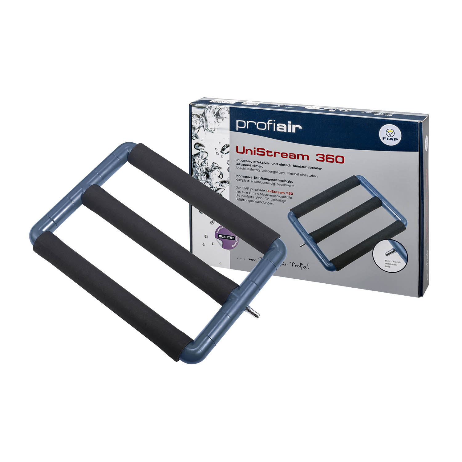 FIAP profiair UniStream 360