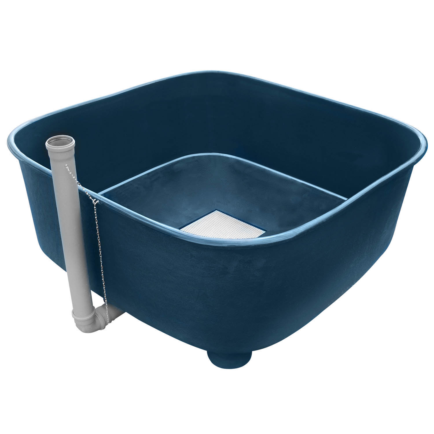 FIAP profifish RoundTank 2.100