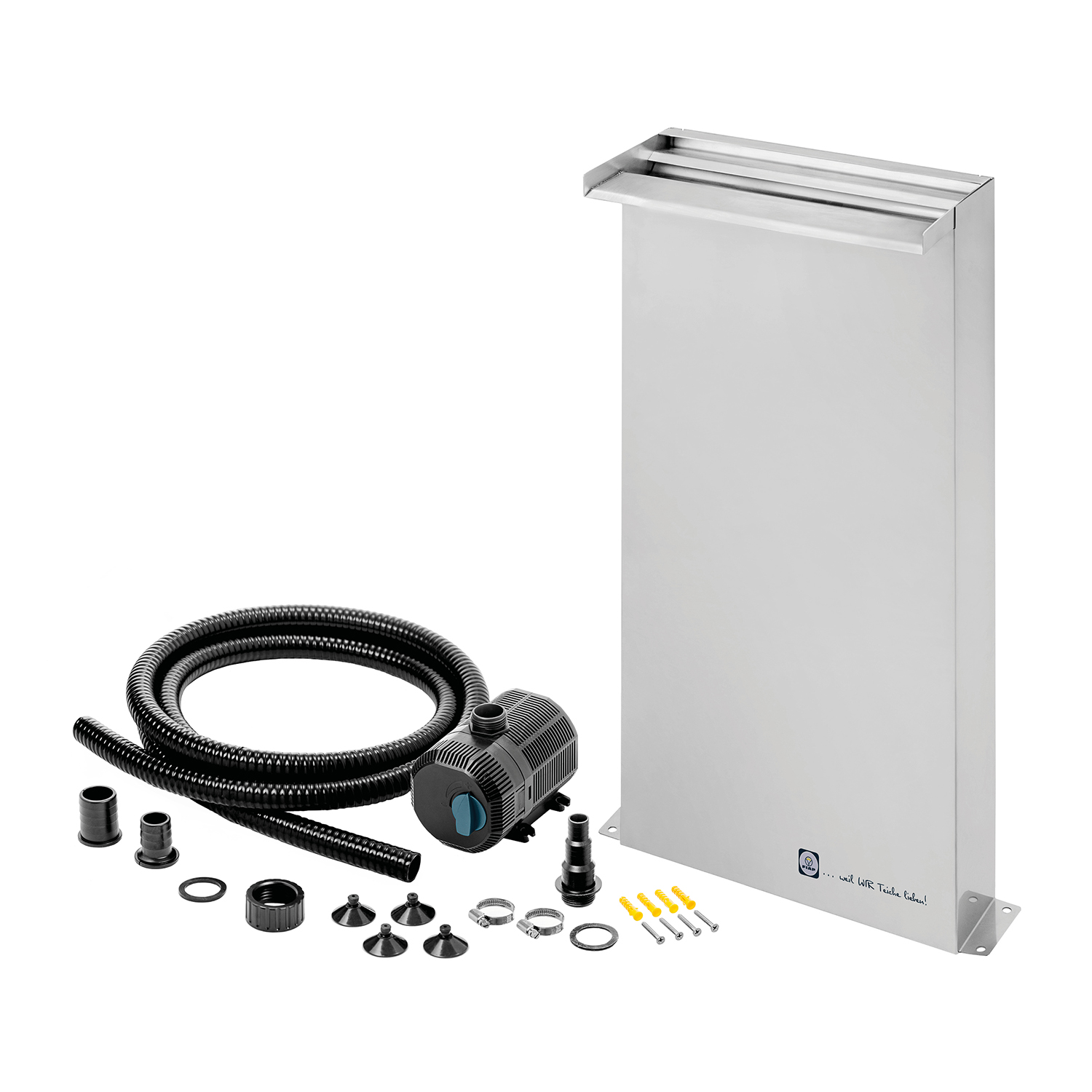 Bell´Acqua® WATERFALL SET