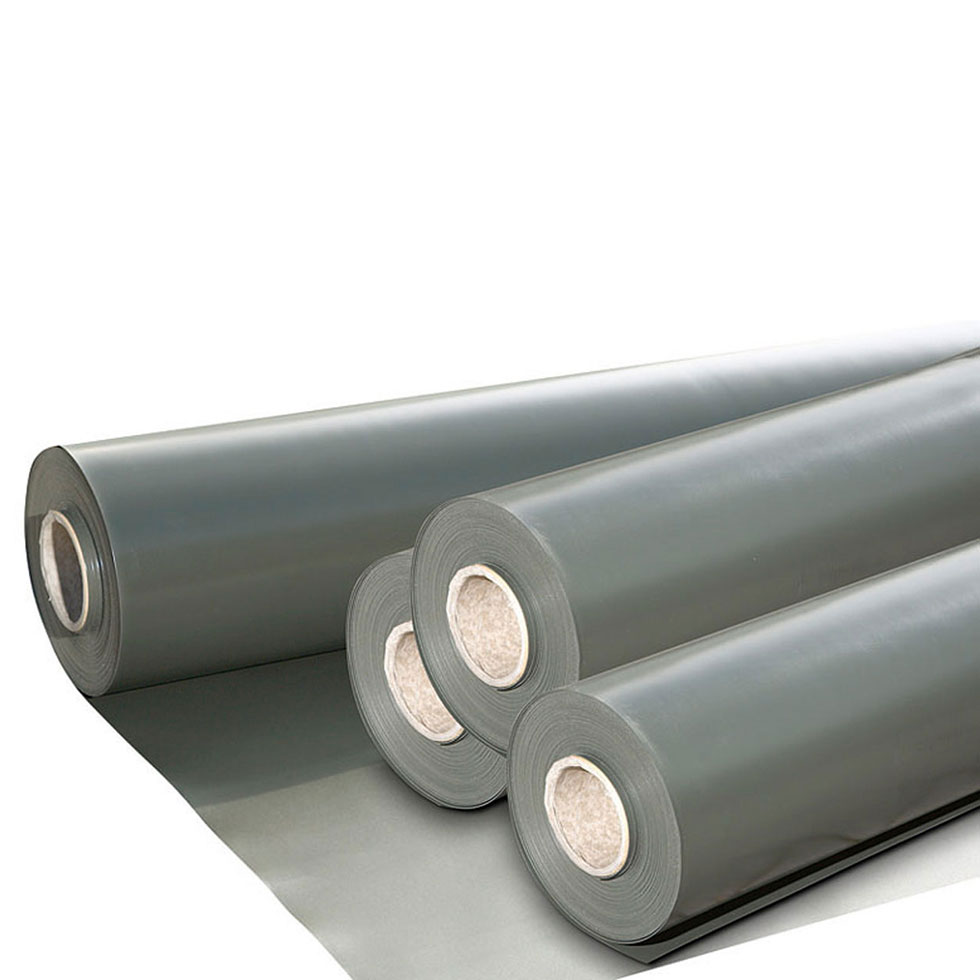 FIAP PVC ACTIVE 4 x 20 m / 1,5 mm Green