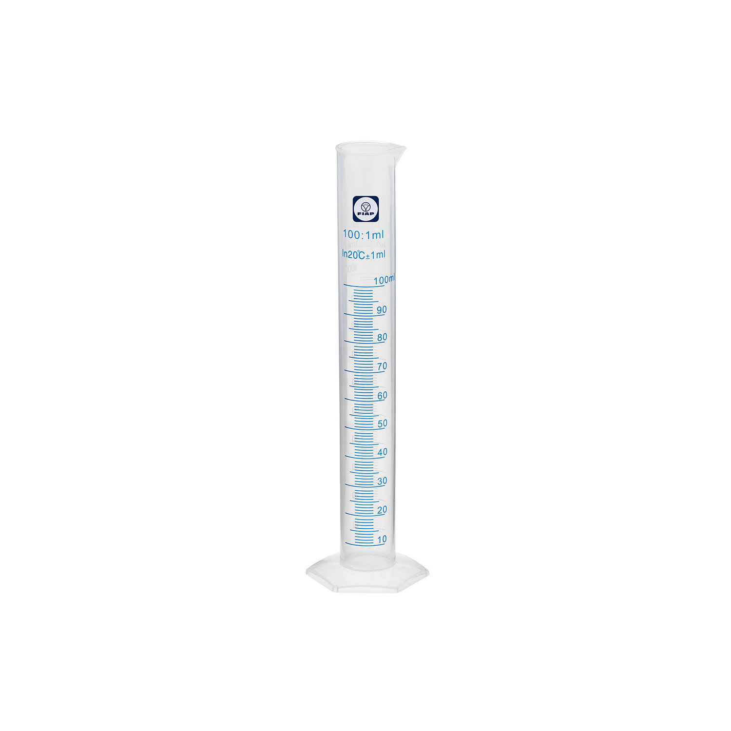 AquaProof® MeasCylinder 100 ml AquaProof® MeasCylinder 100 ml