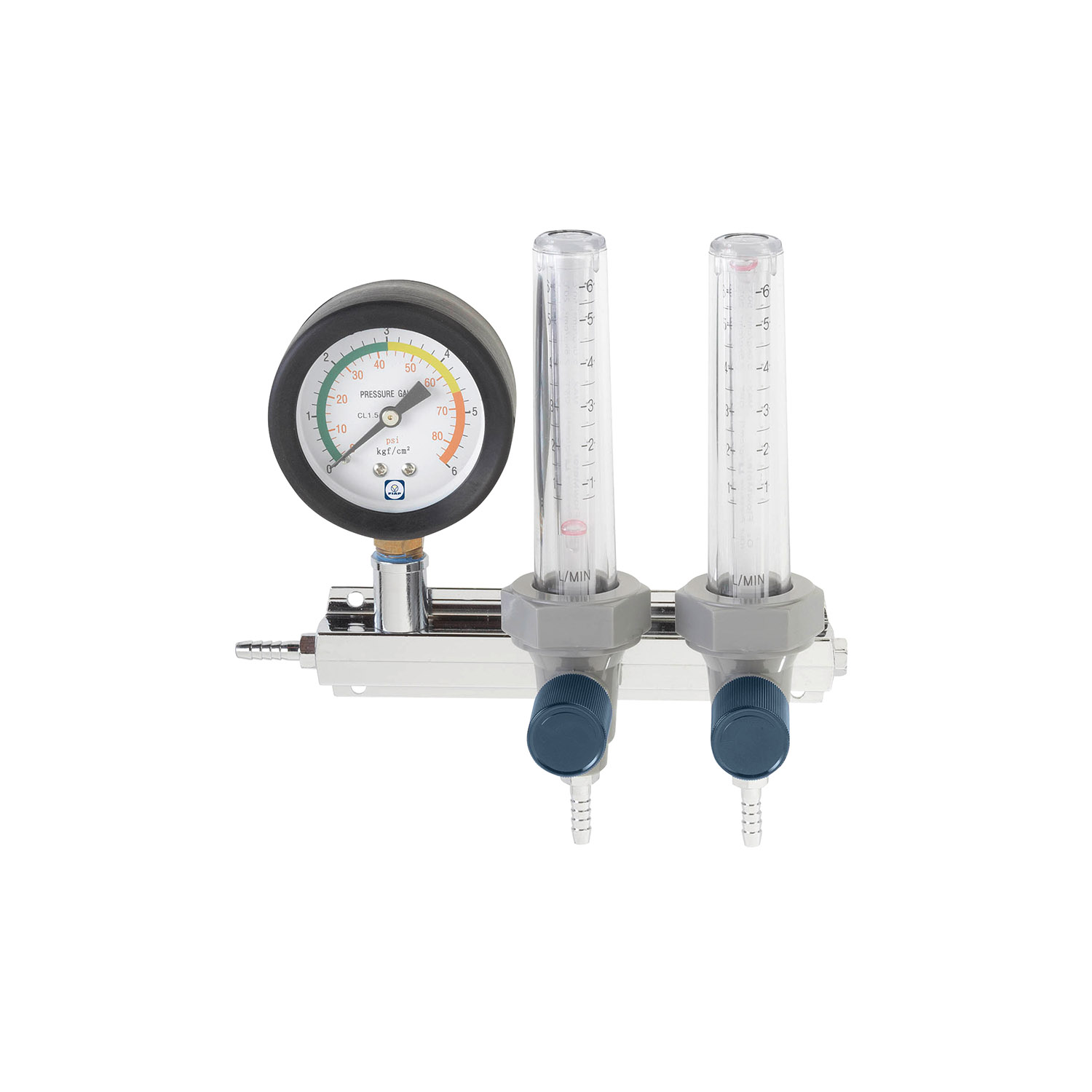 FIAP profiO2 FlowMeter 2 - fold