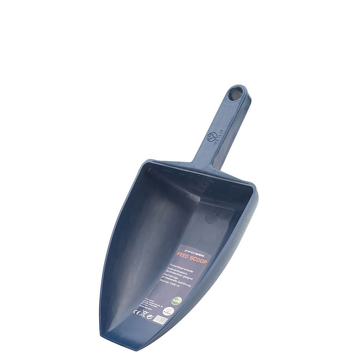 FIAP premiumactive FEED SCOOP