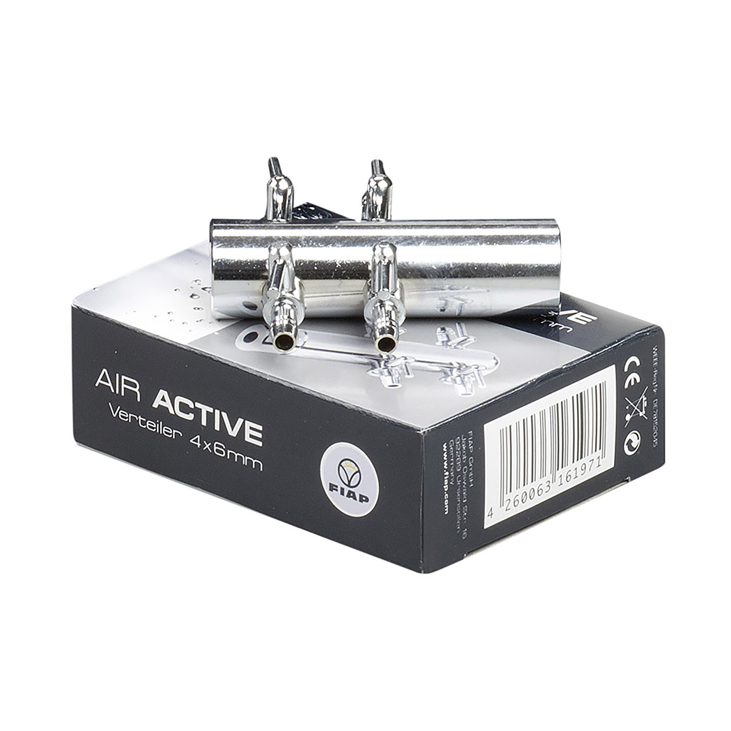 FIAP AIR ACTIVE Distributor 4 x 6