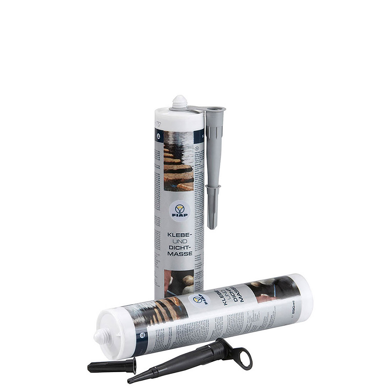 FIAP SealFix ACTIVE Black 290 ml