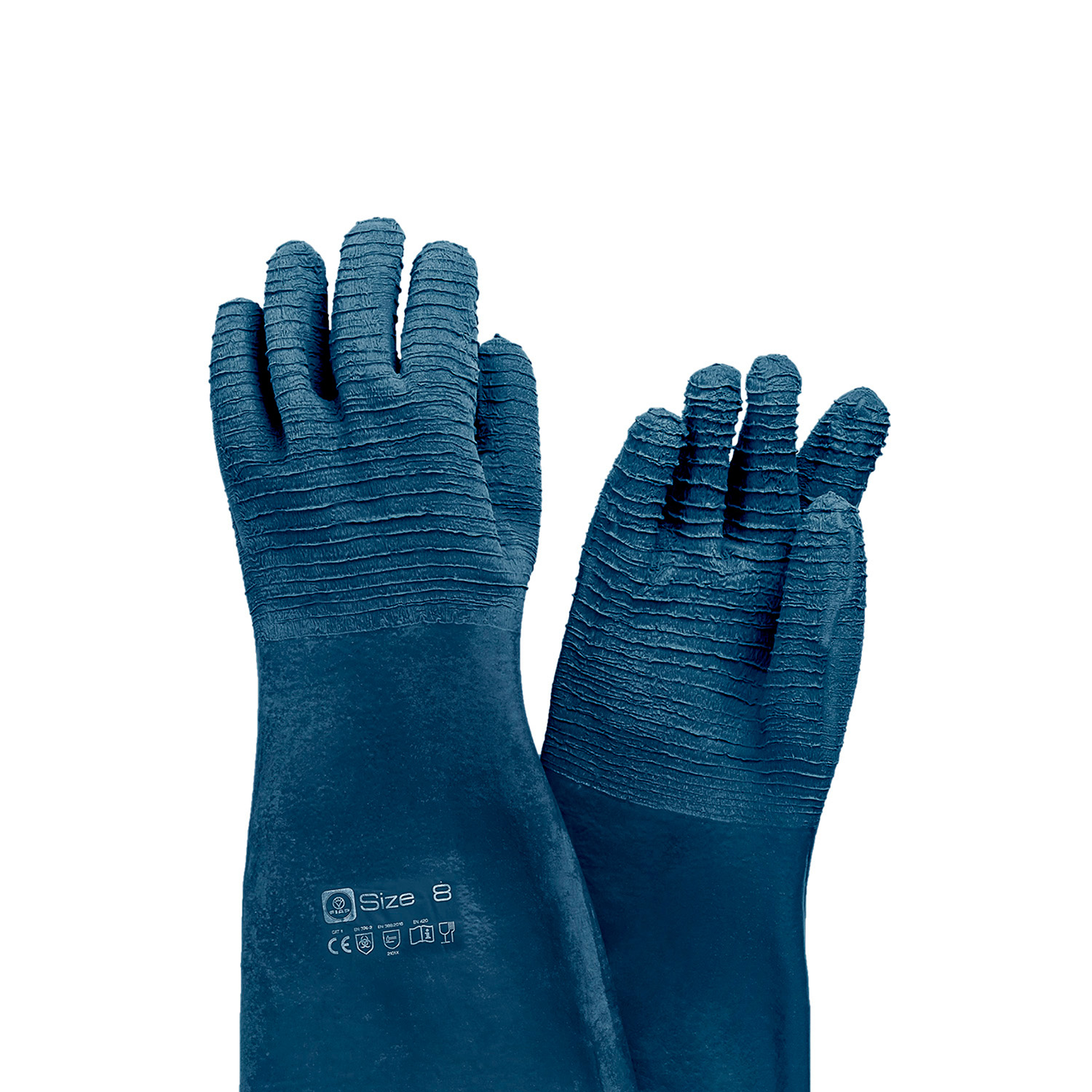 FIAP profiline FishGlove PRO 8