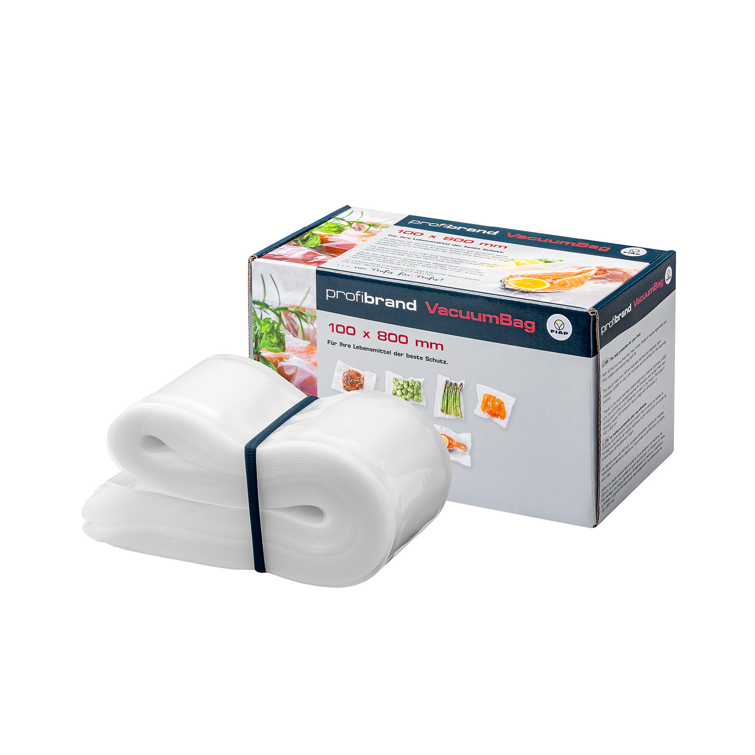 FIAP profibrand VacuumBag 100 x 800