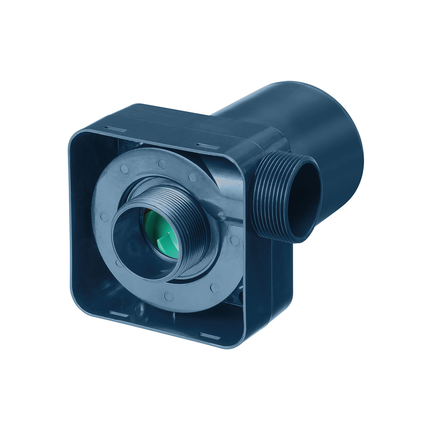 FIAP AQUA ACTIVE 8.000 Motor