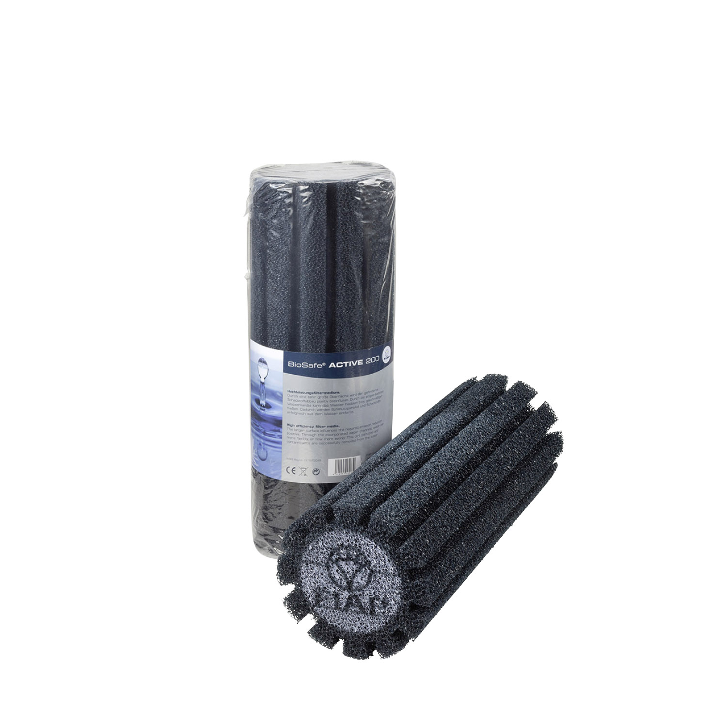 FIAP BioSafe® ACTIVE 600 FIAP BioSafe® ACTIVE 600