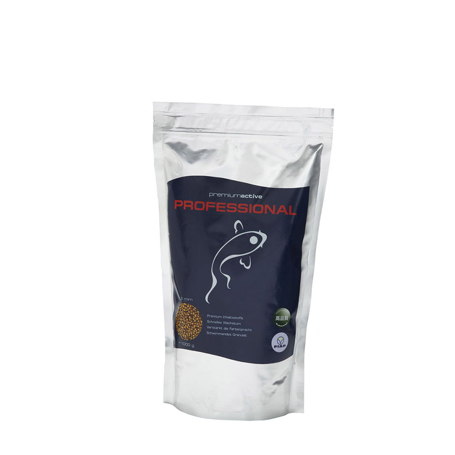 FIAP premiumactive PROFESSIONAL 6 mm 3.000 g