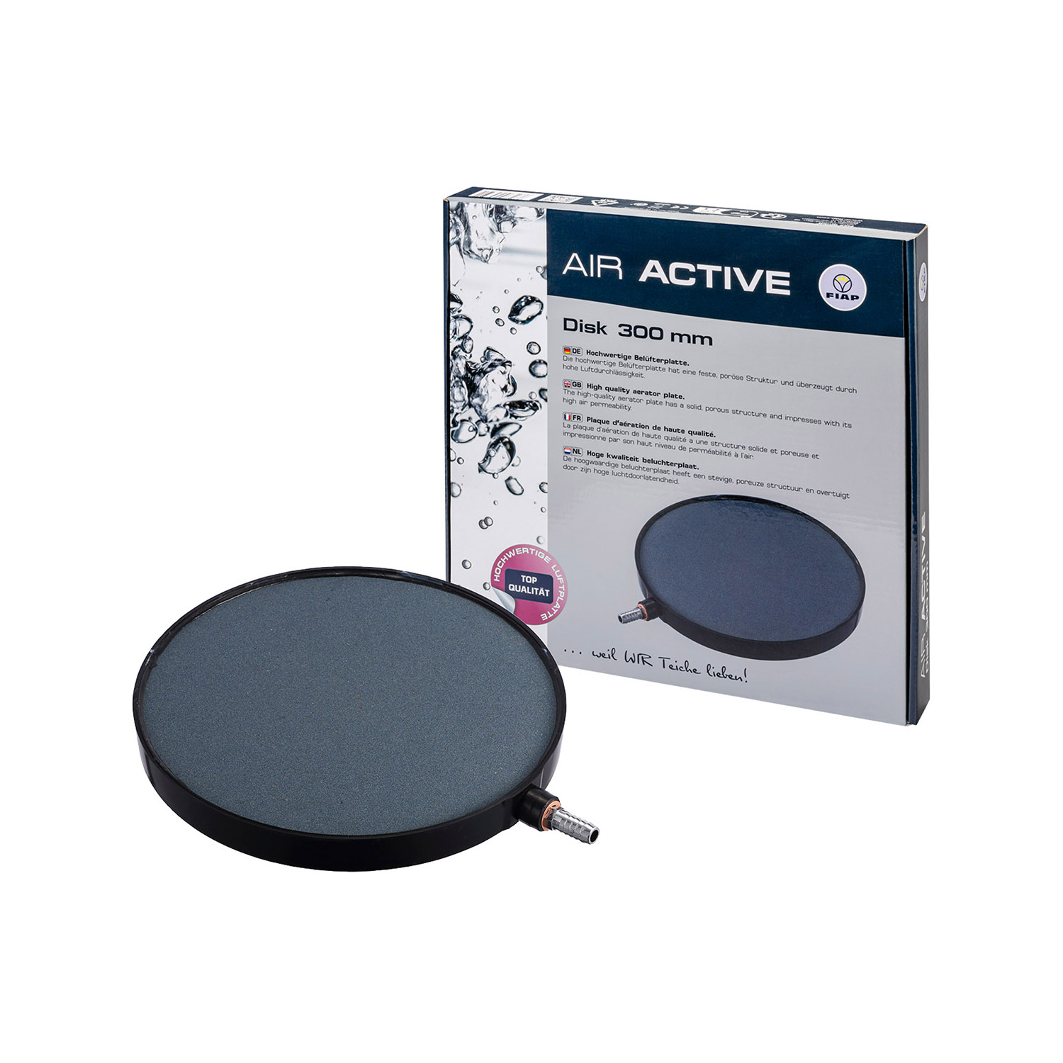 FIAP AIR ACTIVE Disk 300 FIAP AIR ACTIVE Disk 300