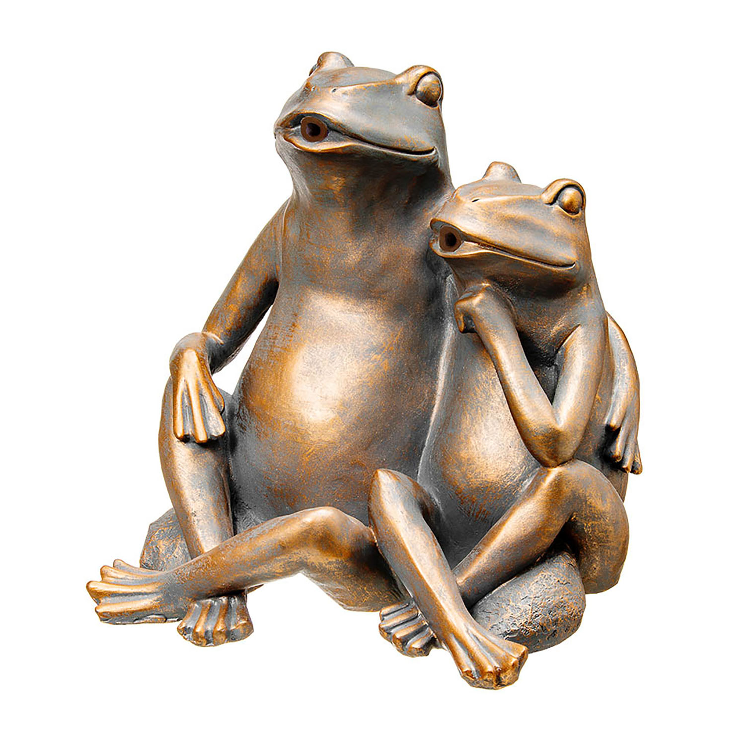 Bell´Acqua® FROG`S IN LOVE
