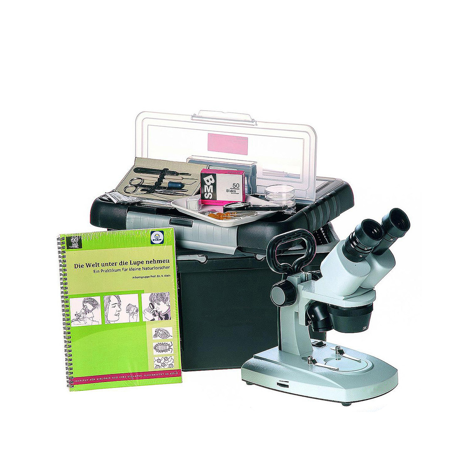 AquaProof® MicroScope AquaProof® MicroScope