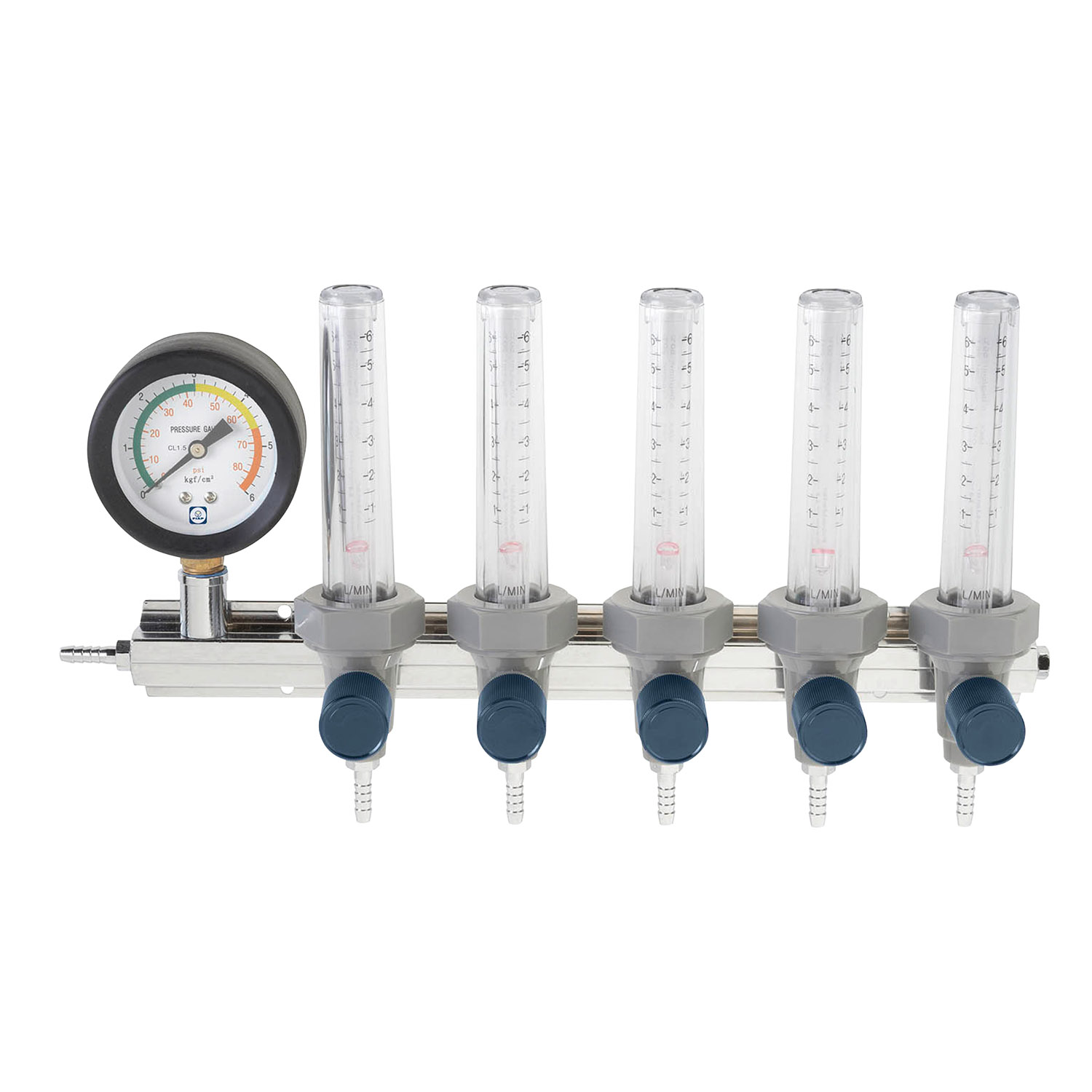 FIAP profiO2 FlowMeter 5 - fold FIAP profiO2 FlowMeter 5 - fold