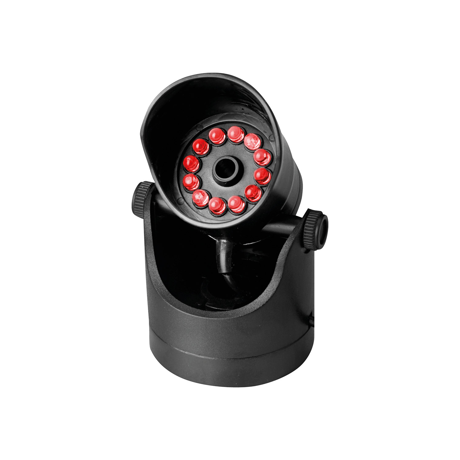 Bell´Acqua® WATER JET Red