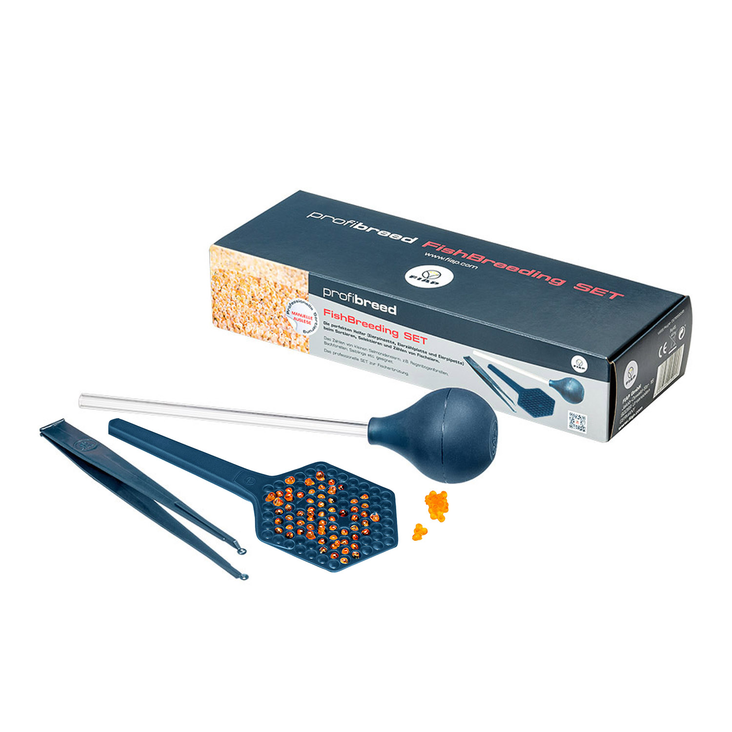 FIAP profibreed FishBreeding SET