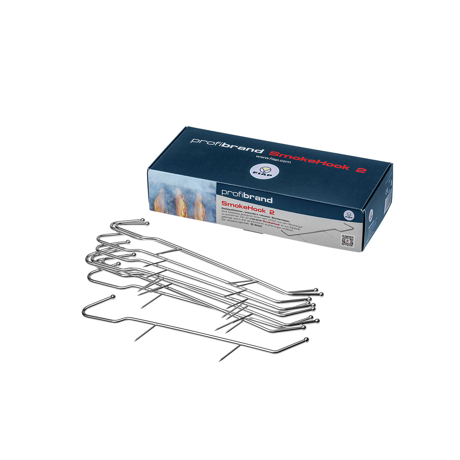 FIAP profibrand SmokeHook 2 FIAP profibrand SmokeHook 2