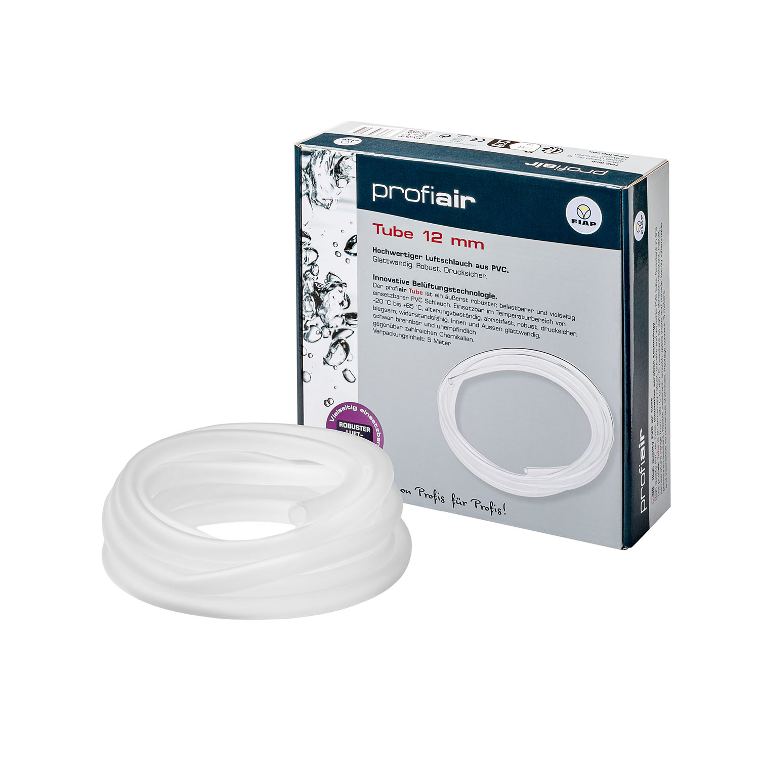 FIAP profiair Tube 12 FIAP profiair Tube 12