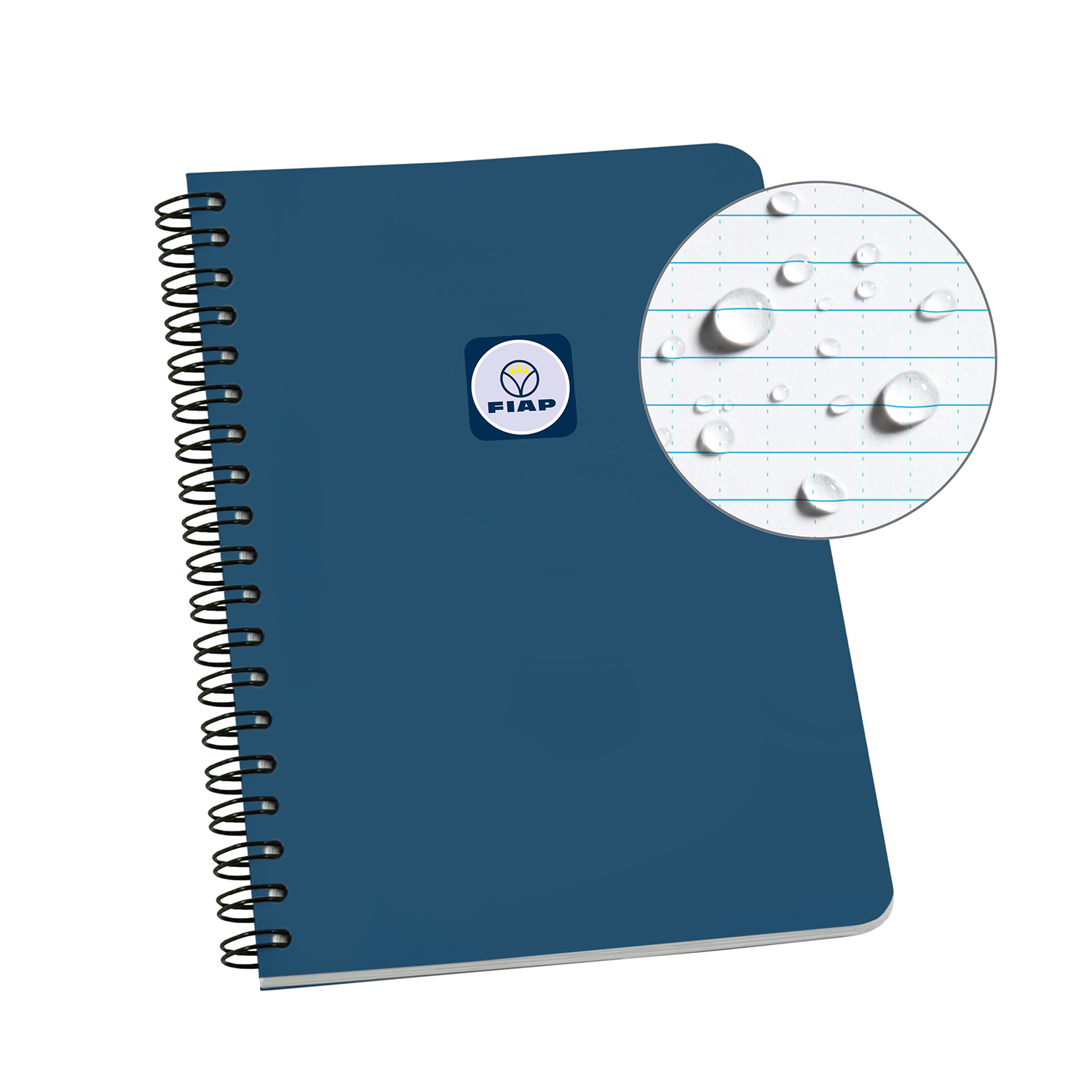 AquaProof® AllWeather Book Large