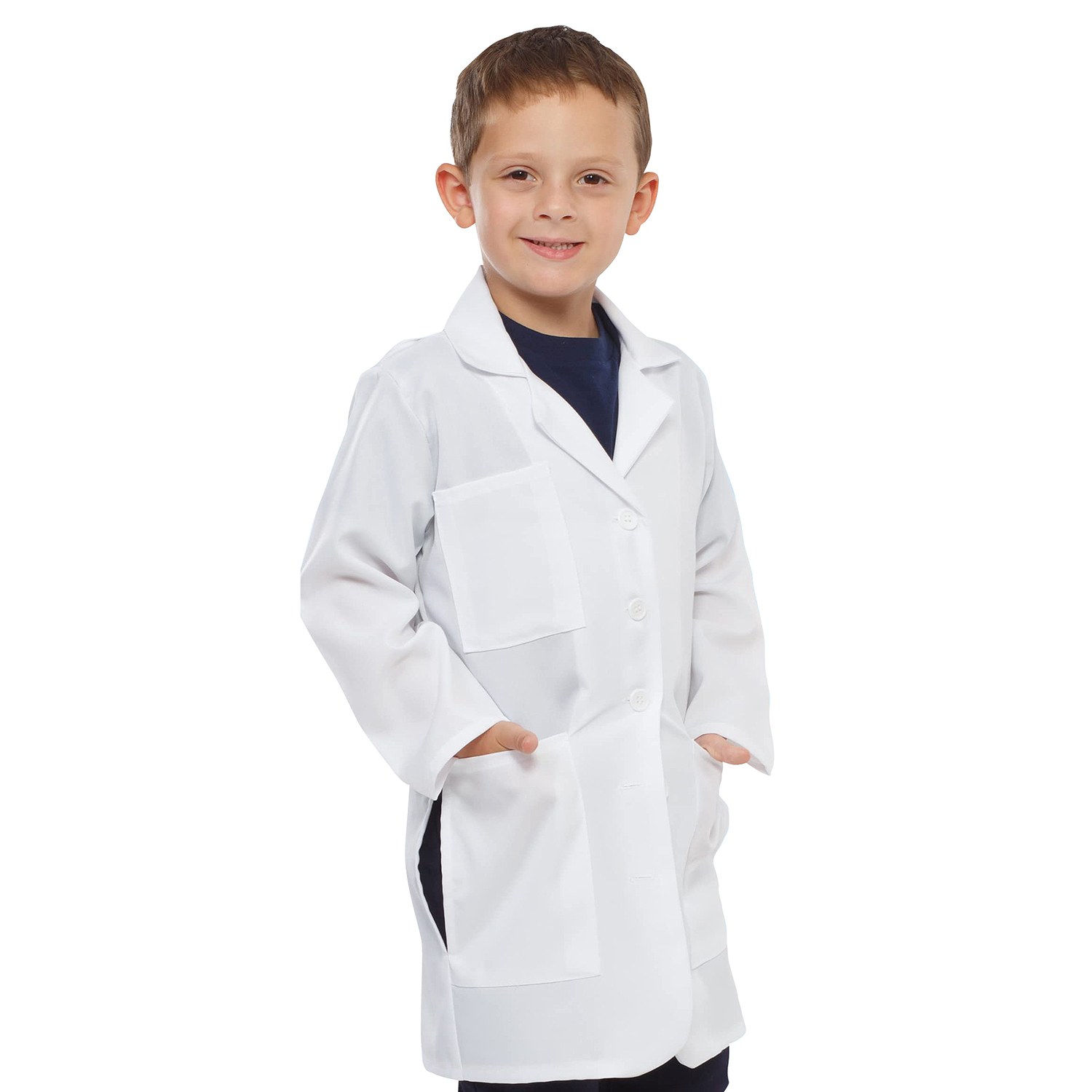 PONDOLINO® LabCoat