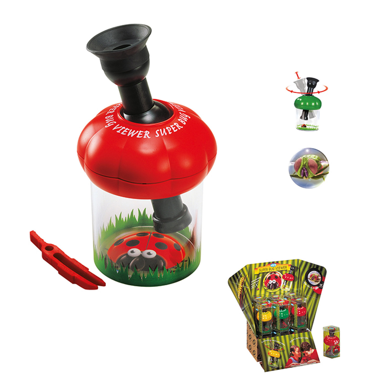 PONDOLINO® StudyBox