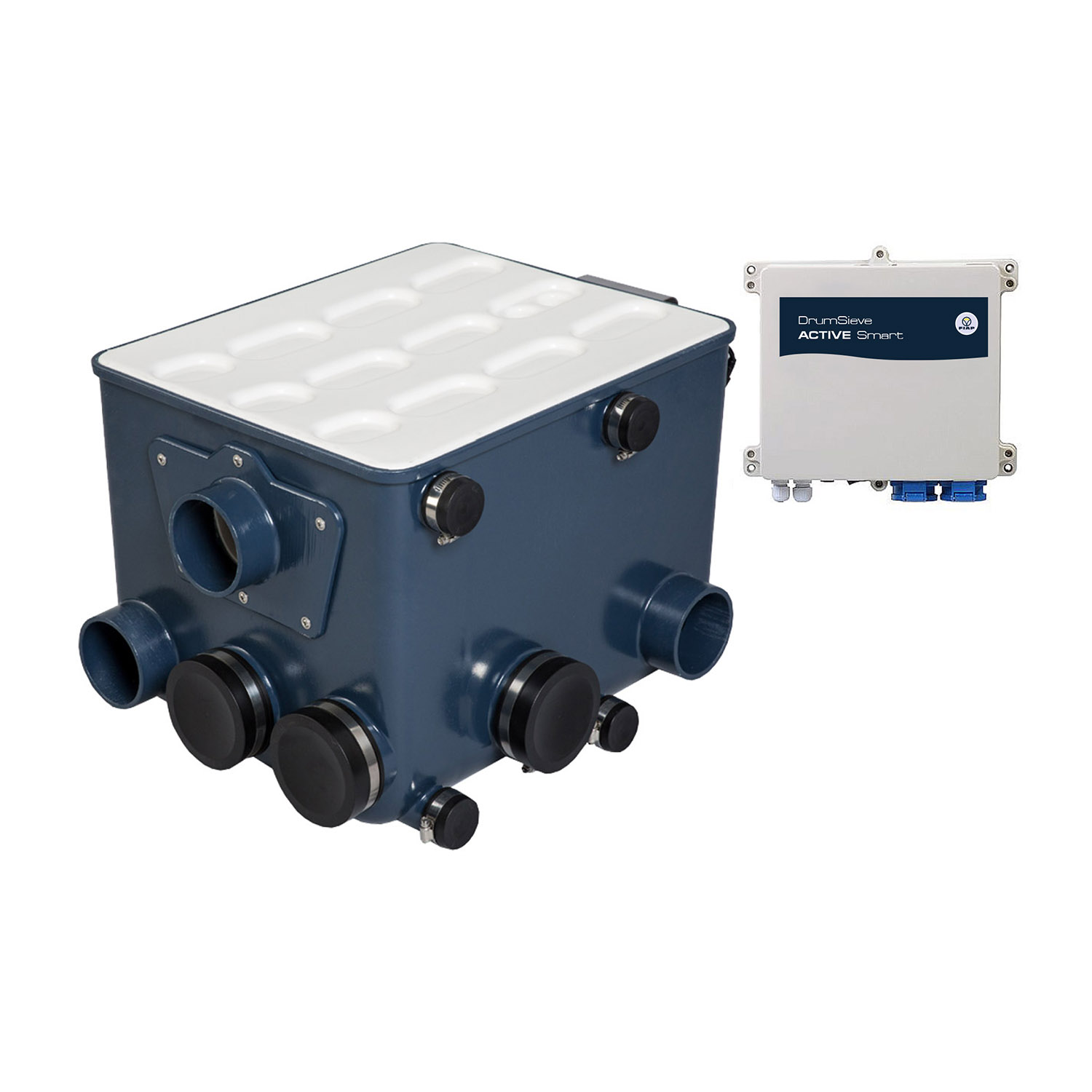 FIAP DrumSieve ACTIVE Smart