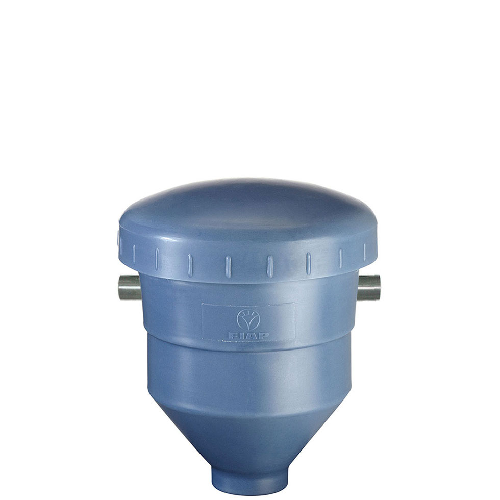 FIAP profifeed PendulumFeeder Penetration