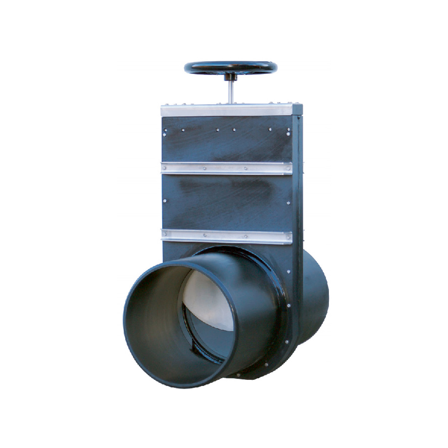 FIAP profitech GateValve DN 600