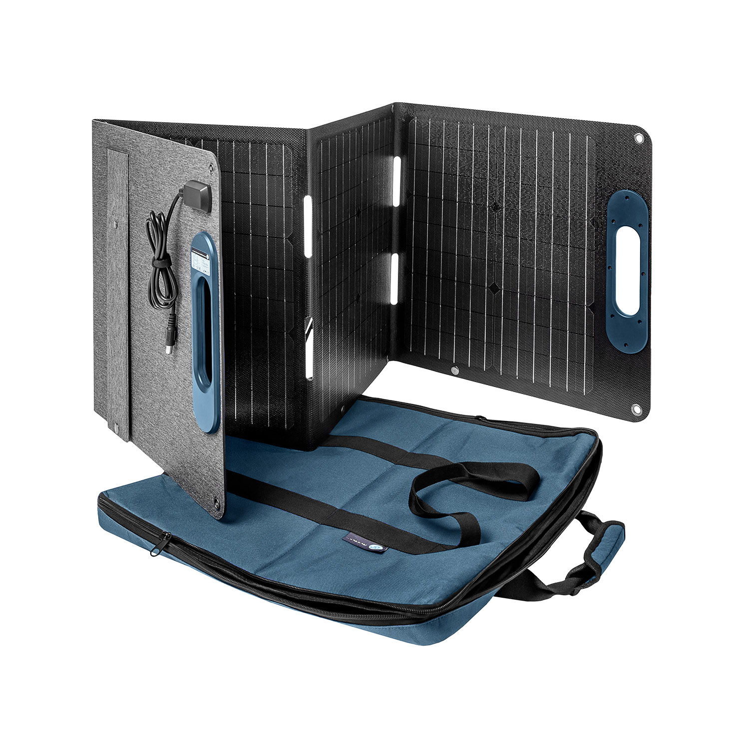 FIAP profisolar PowerBox 600 Solarpanel