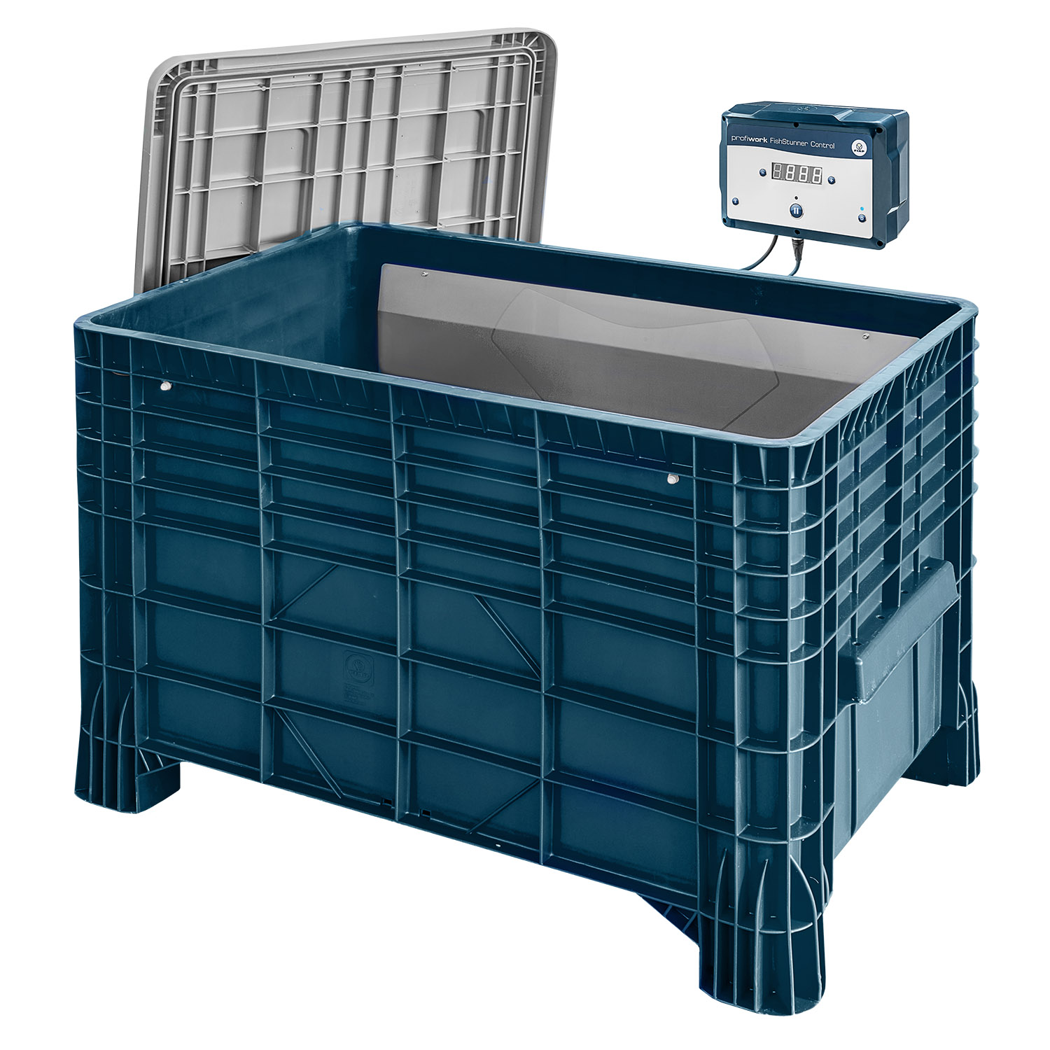 FIAP profiwork FishStunner 550 FIAP profiwork FishStunner 550