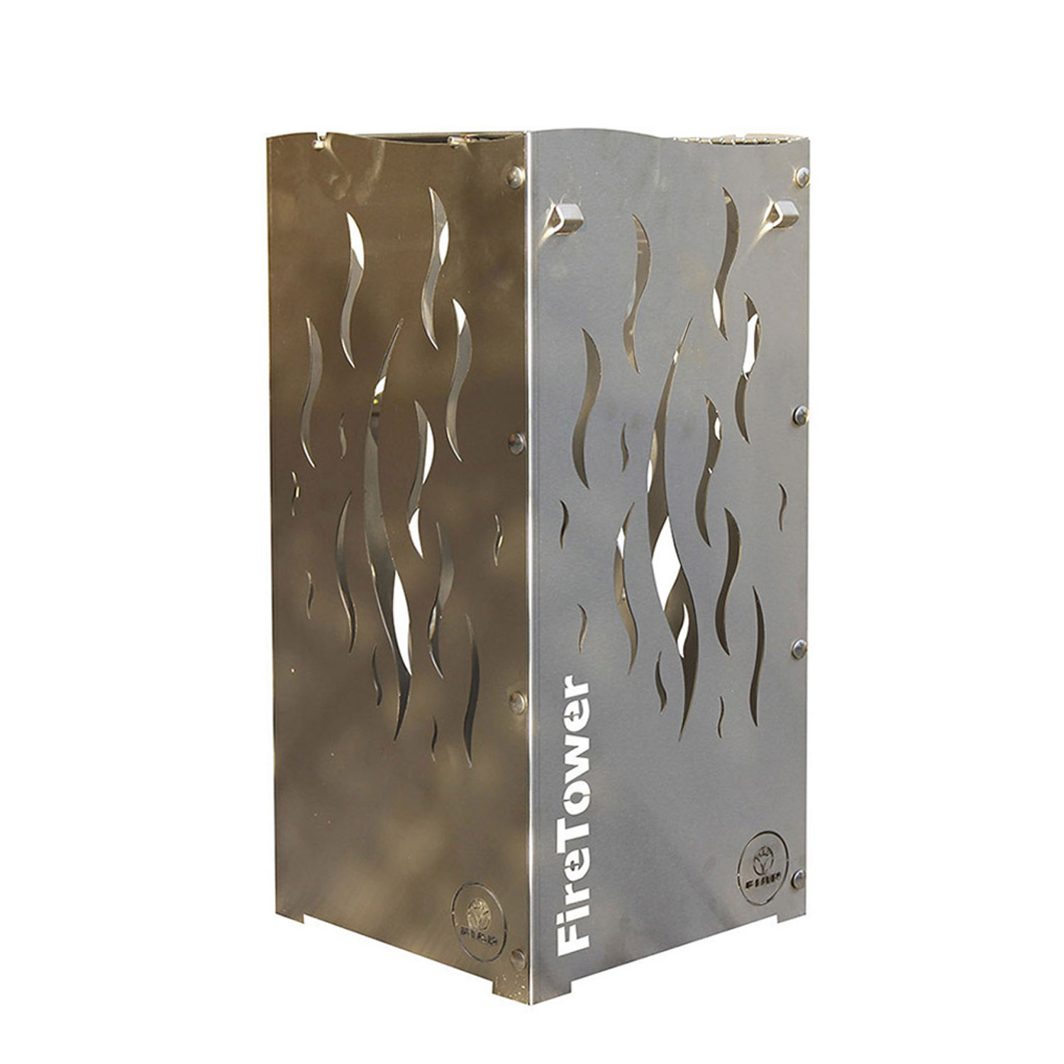 FIAP FireTower ACTIVE Stainless