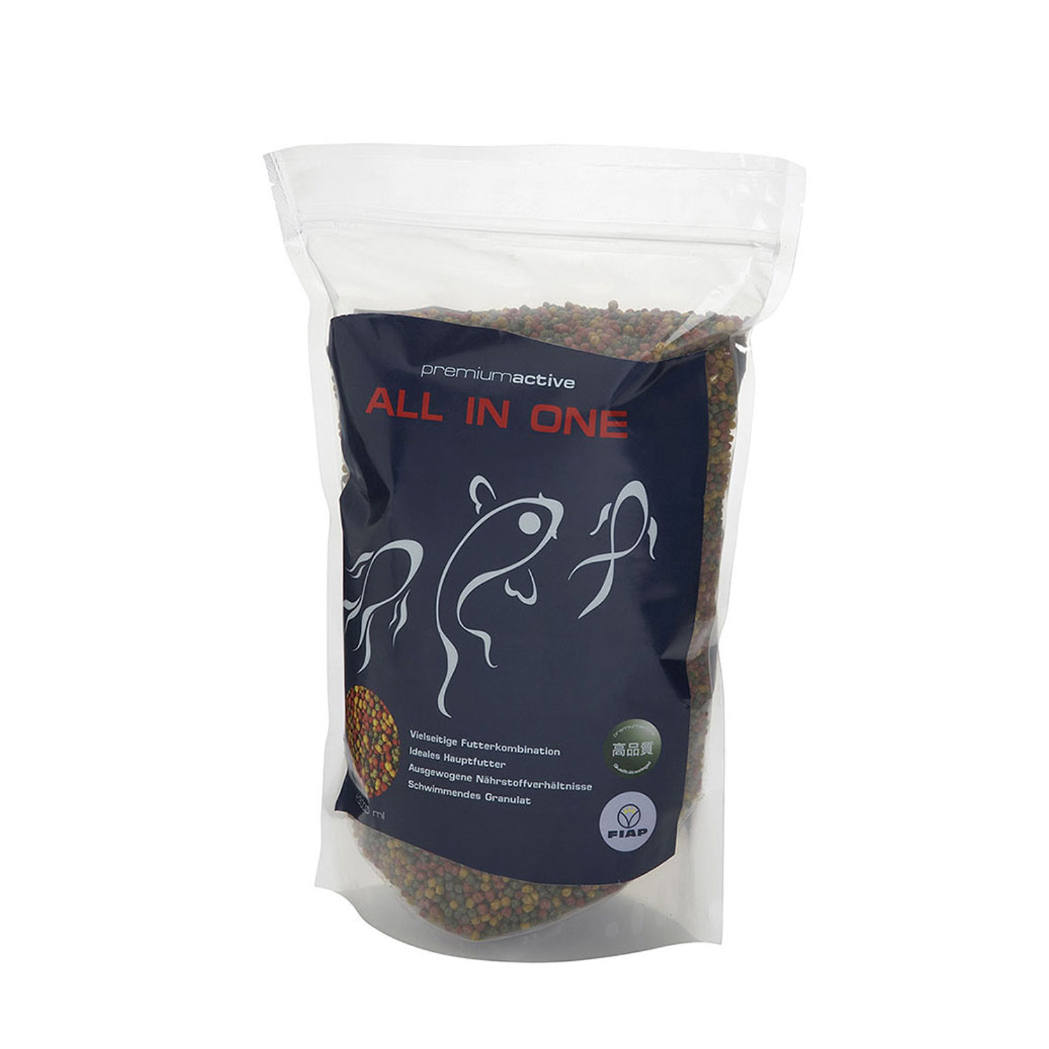 FIAP premiumactive ALL IN ONE 3.000 ml FIAP premiumactive ALL IN ONE 3.000 ml