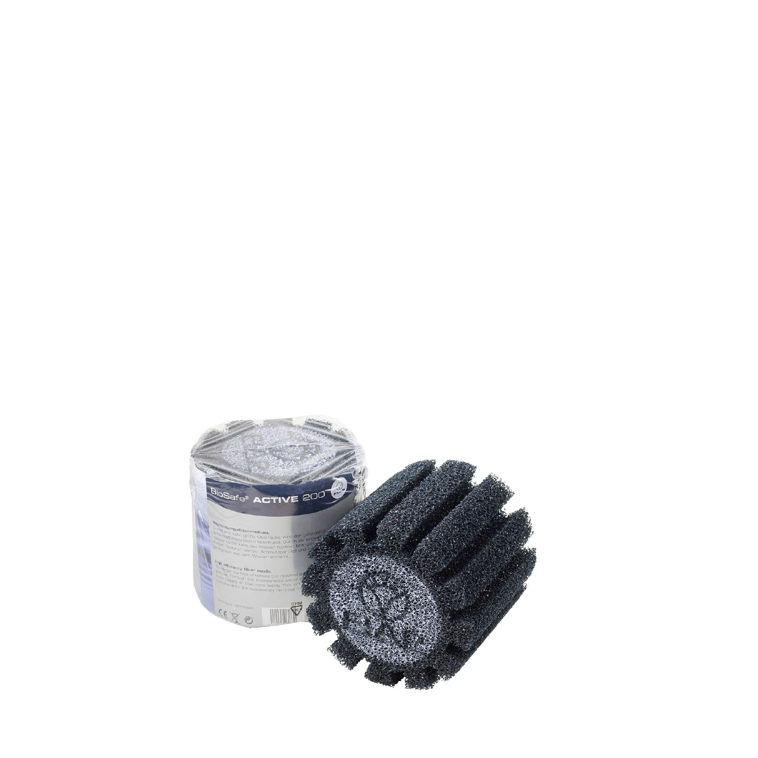 FIAP BioSafe® ACTIVE 200