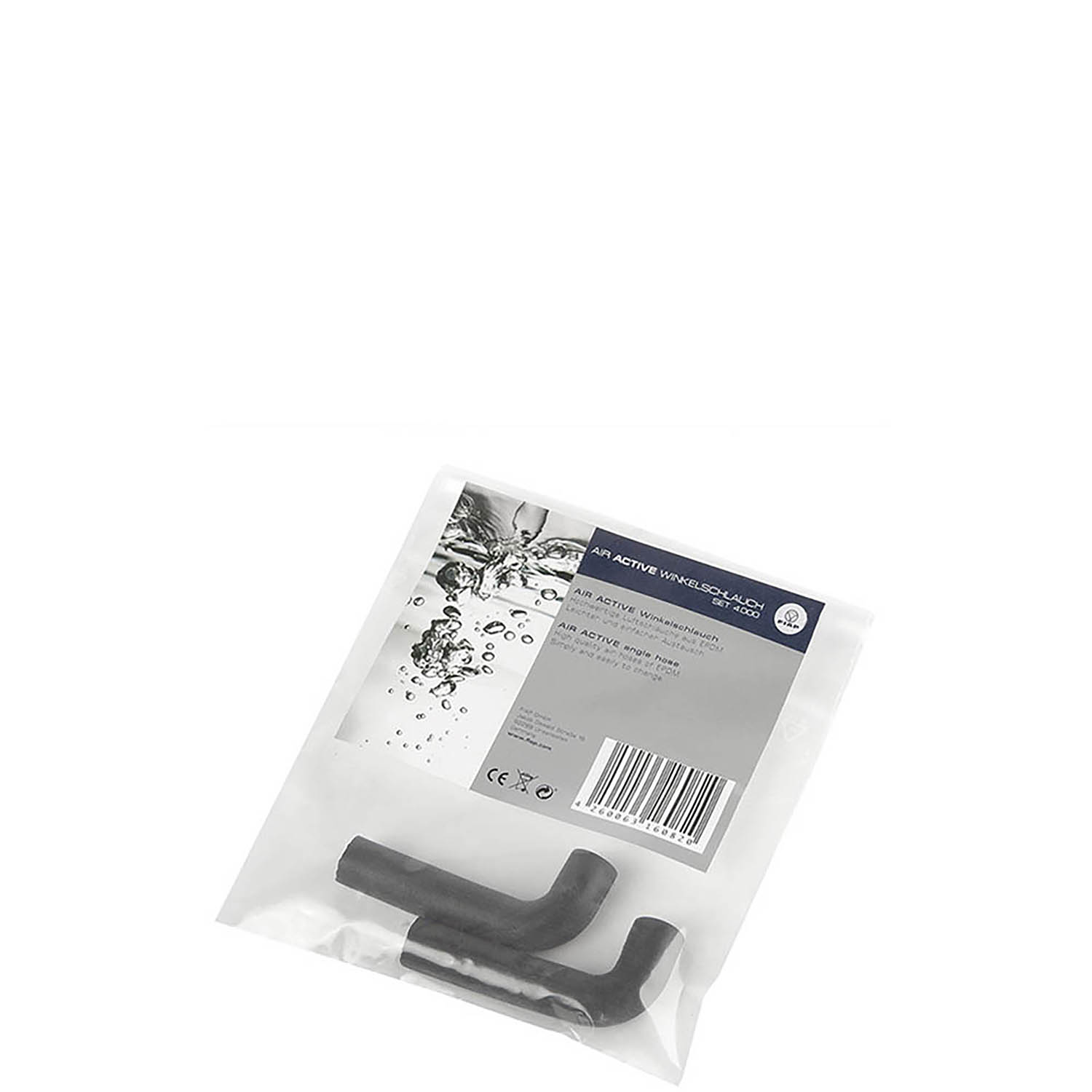 FIAP AIR ACTIVE Corner Tube SET 2.000