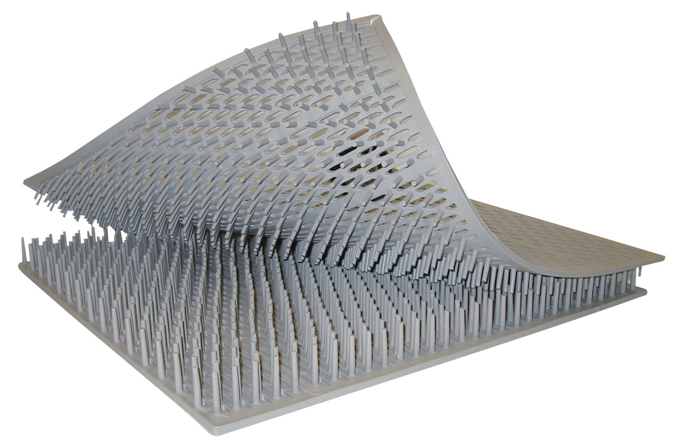 FIAP profibreed FryFish Mat