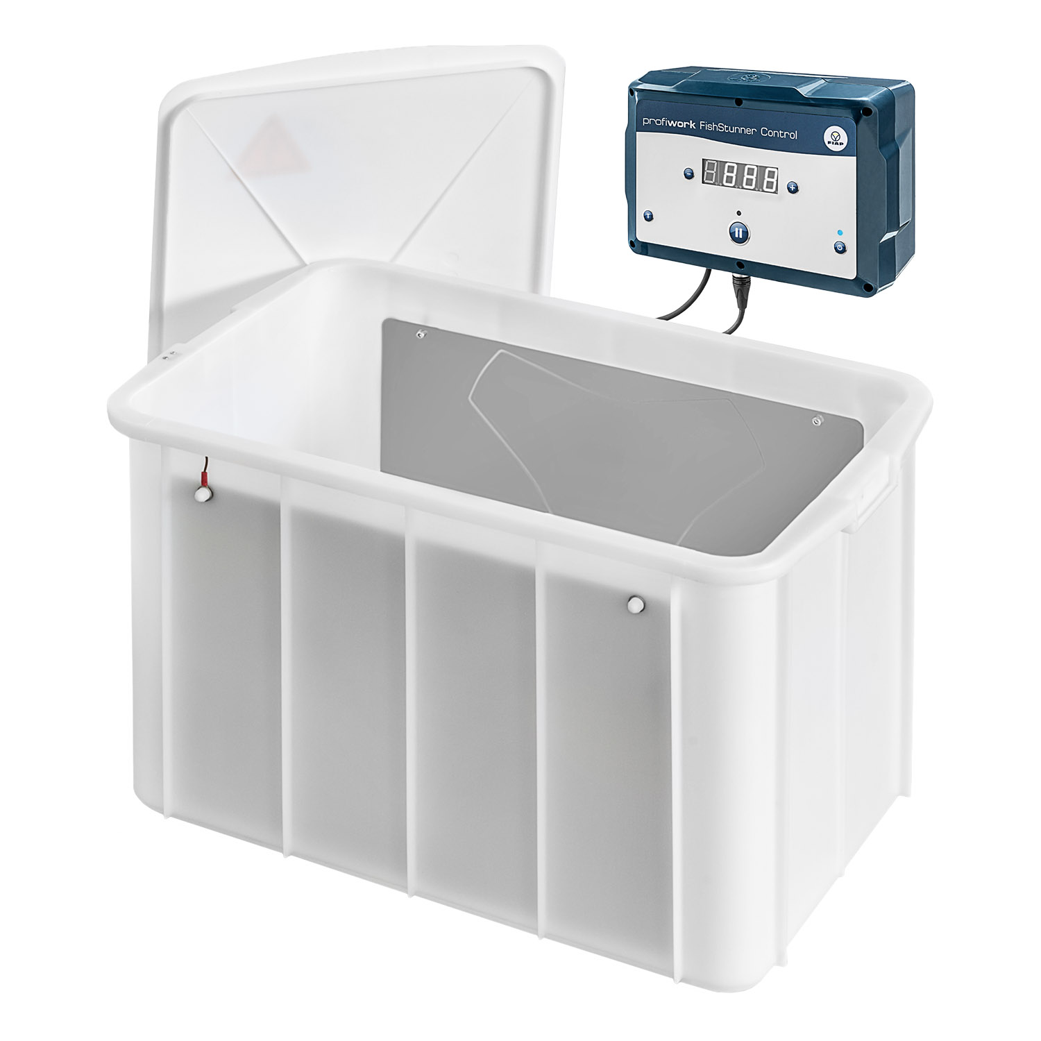 FIAP profiwork FishStunner 100