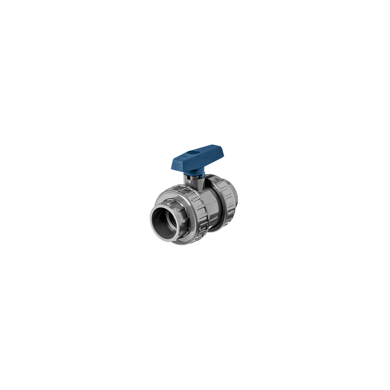 FIAP PVC ACTIVE BallValve 25