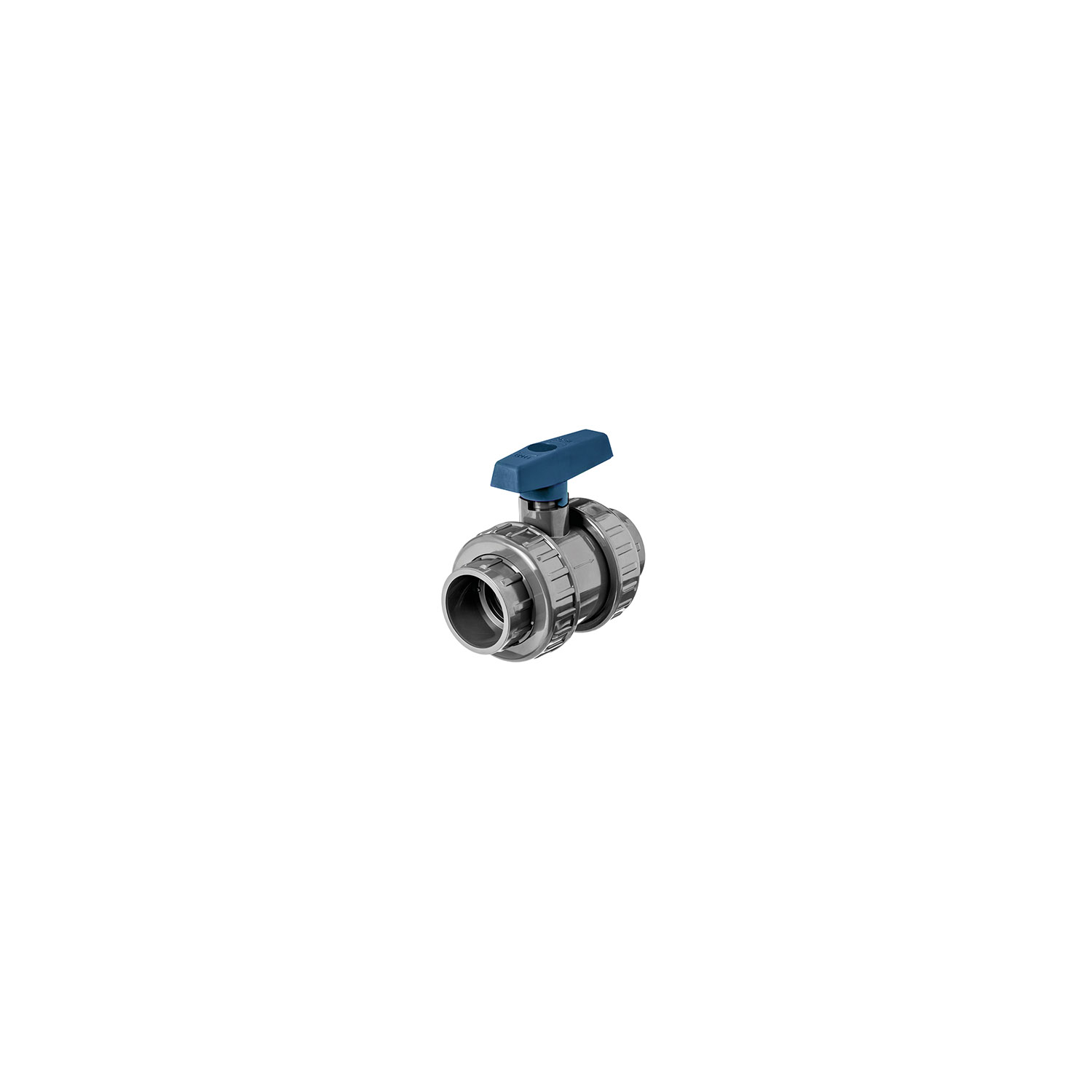 FIAP PVC ACTIVE BallValve 16