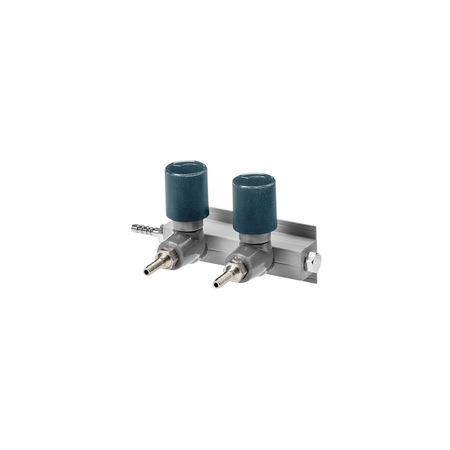 FIAP profiO2 ManiFold 2 - fold