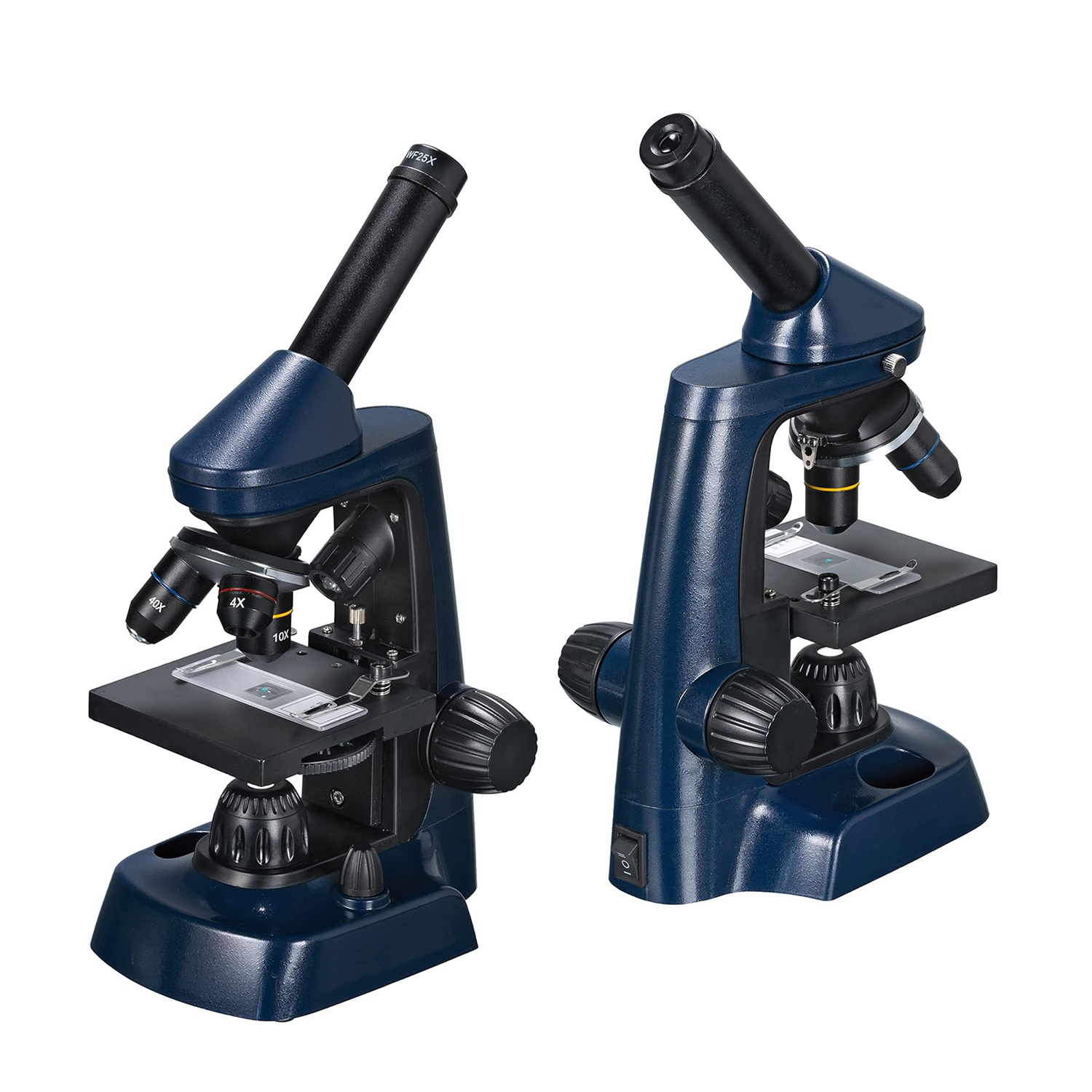 PONDOLINO® MicroScope