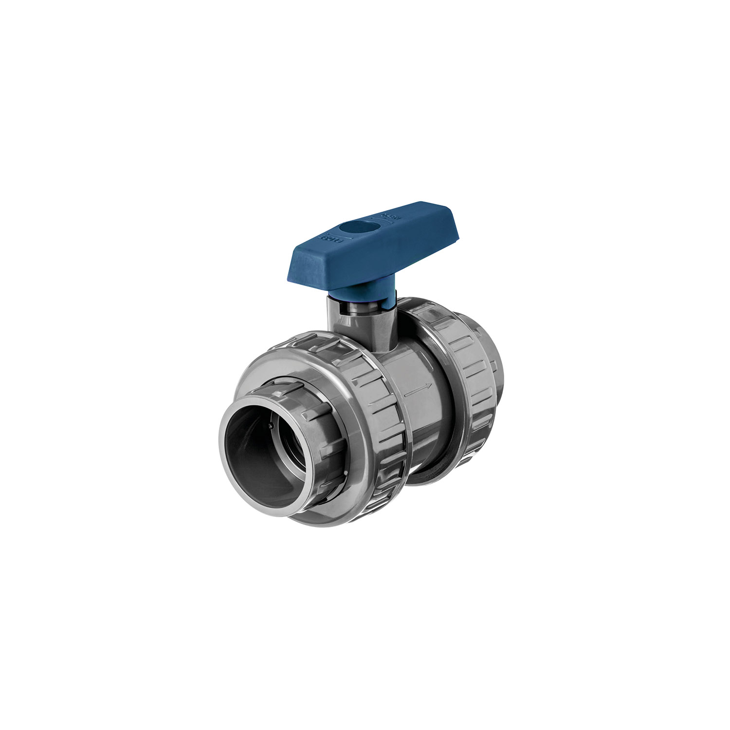 FIAP PVC ACTIVE BallValve 90