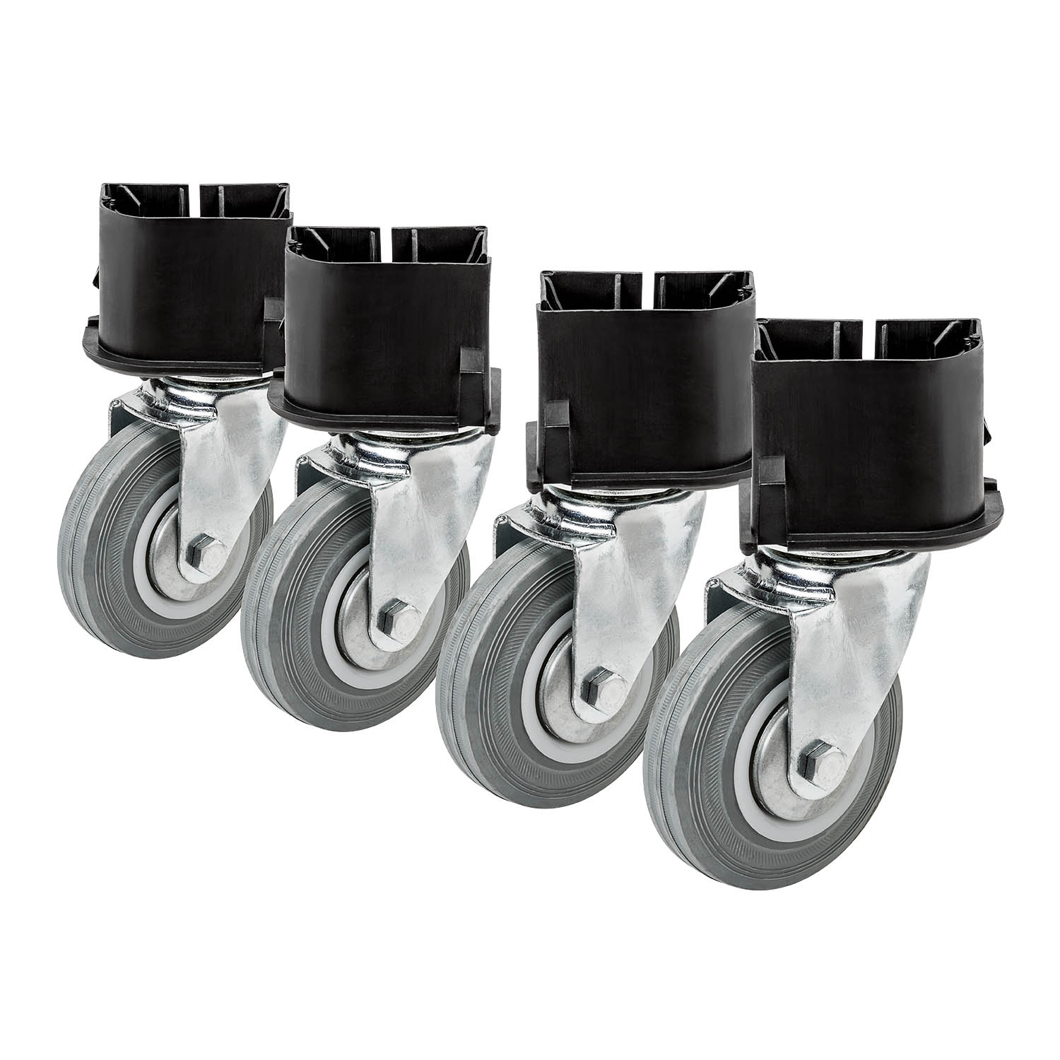 FIAP profifish PE Tank 550 Wheel SET