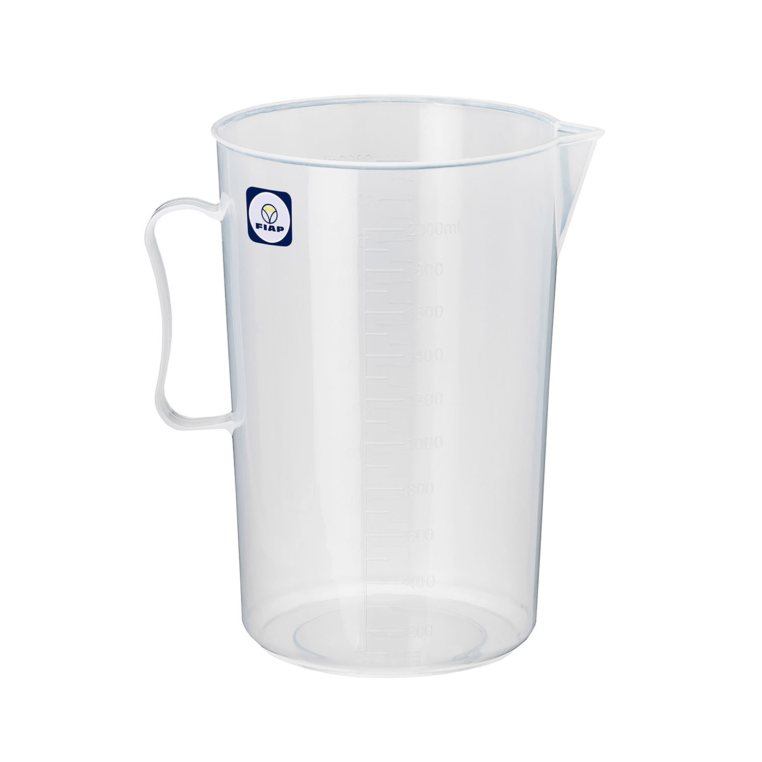 AquaProof® MeasCup 2.000 ml AquaProof® MeasCup 2.000 ml