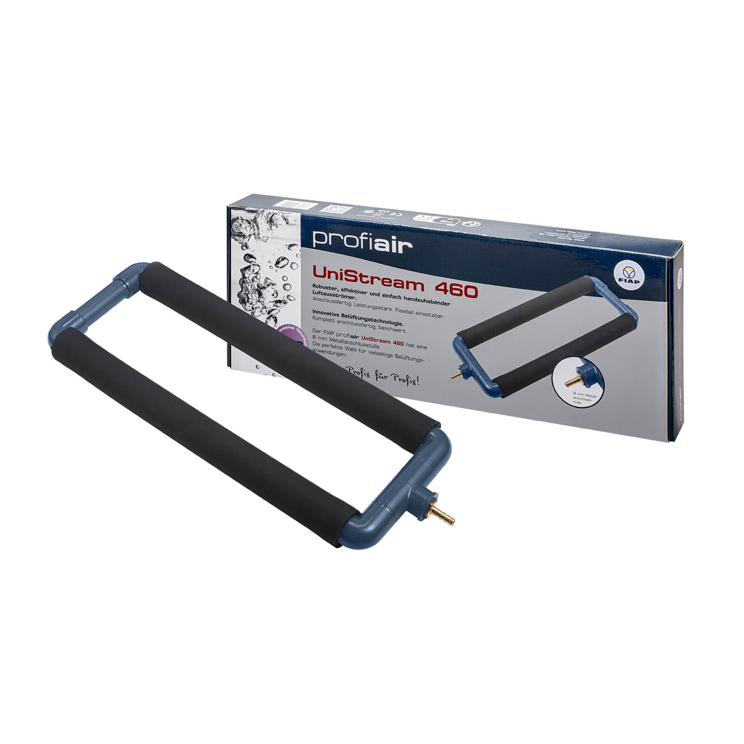 FIAP profiair UniStream 460 FIAP profiair UniStream 460