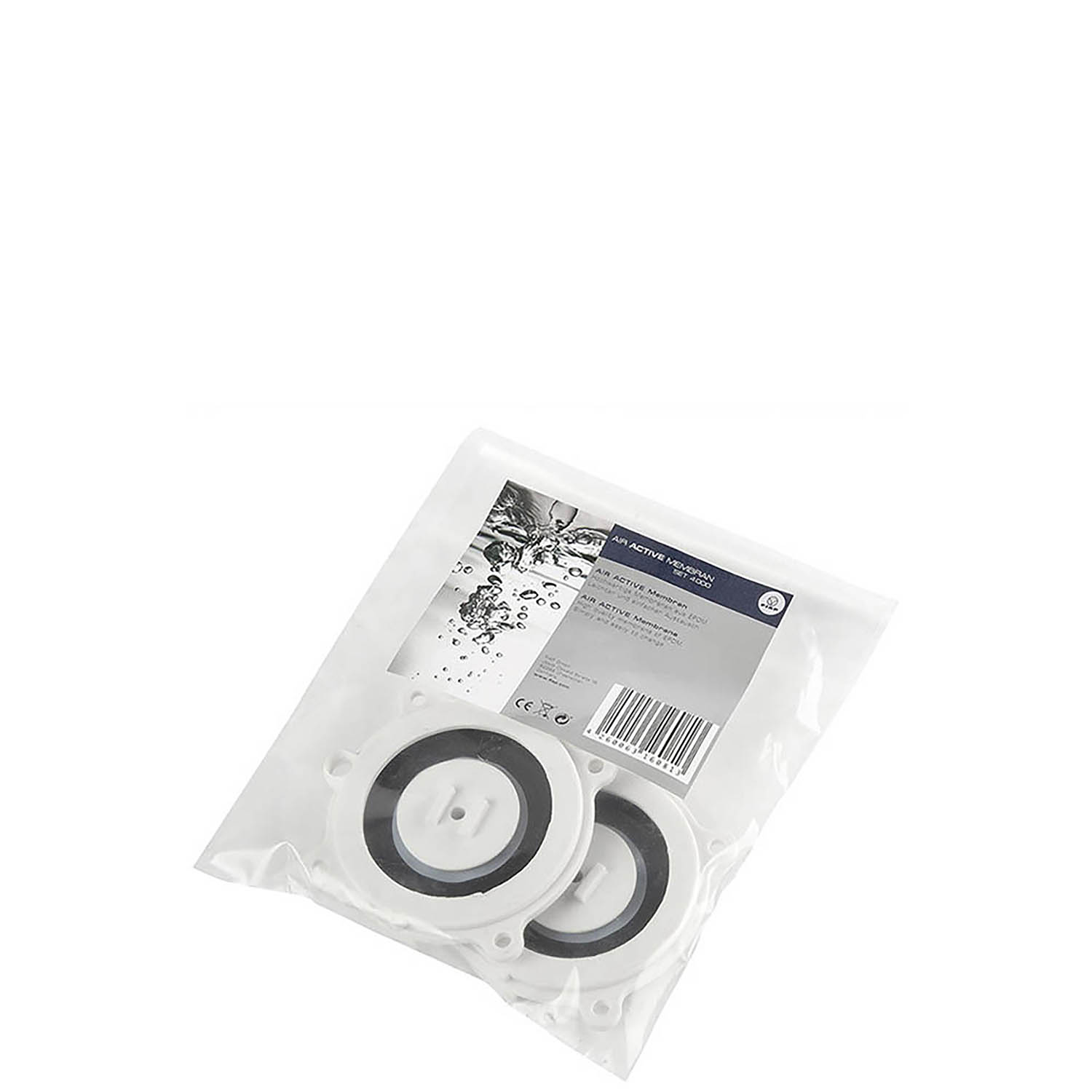FIAP AIR ACTIVE Membrane SET 4.000