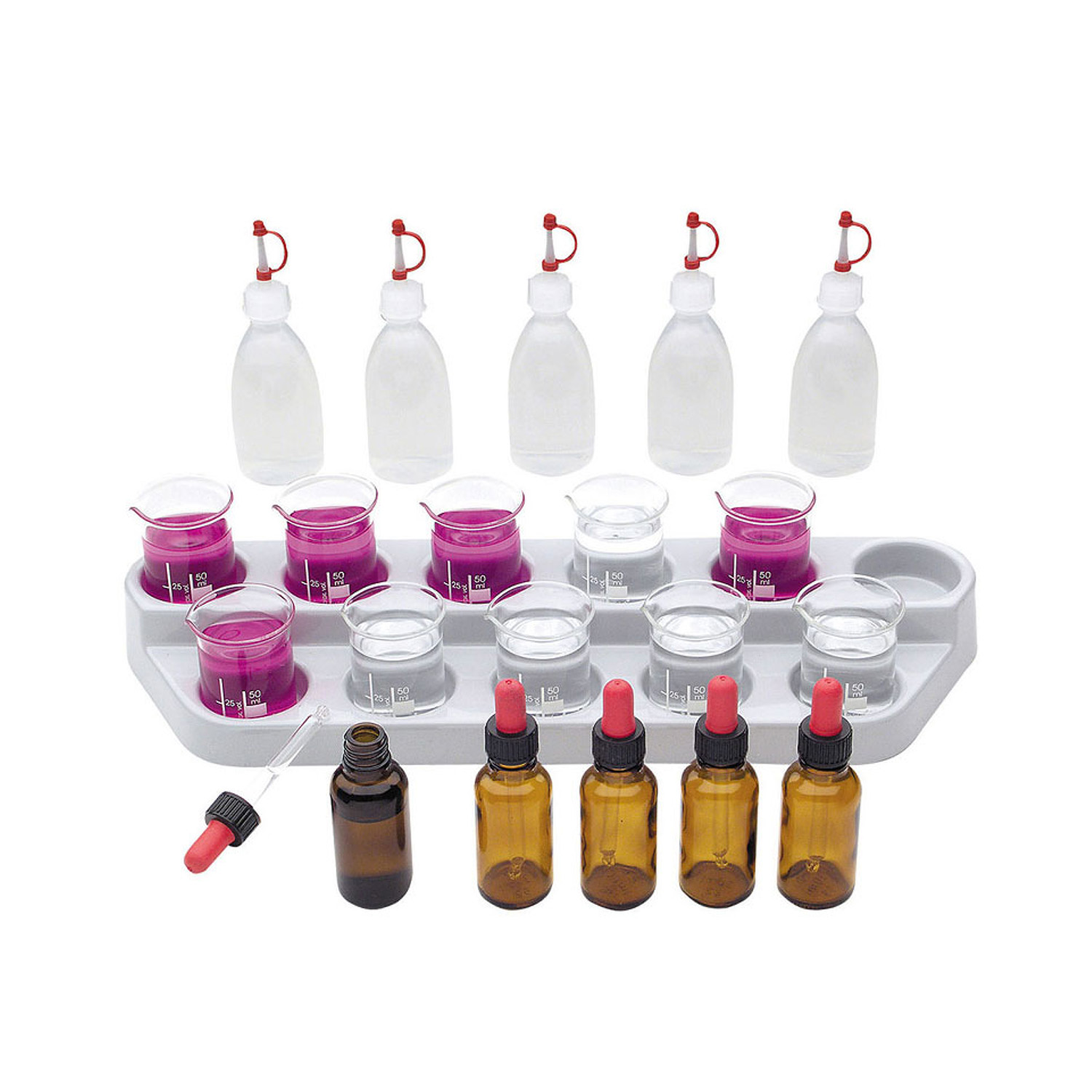 AquaProof® CupDrop SET AquaProof® CupDrop SET