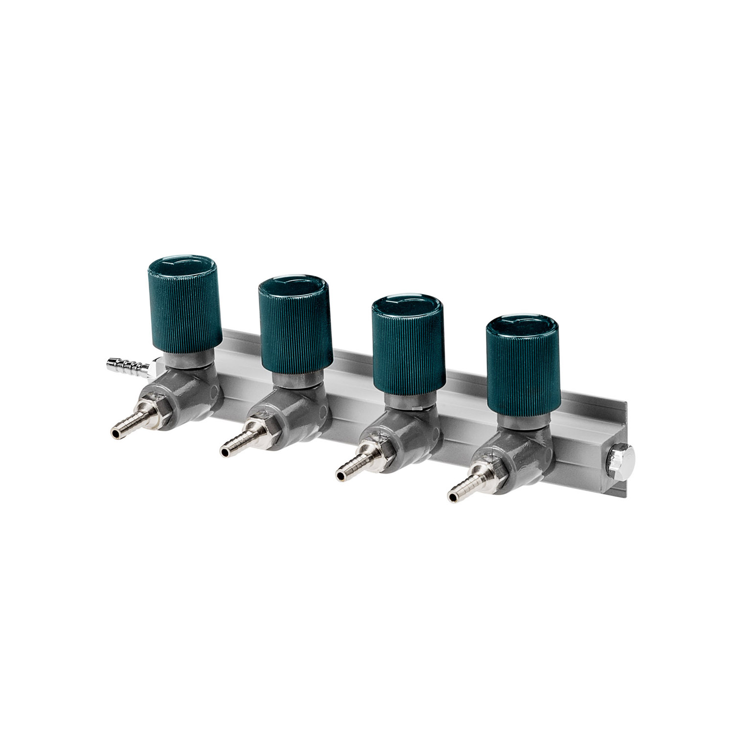 FIAP profiO2 ManiFold 4 - fold FIAP profiO2 ManiFold 4 - fold
